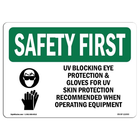 Signmission